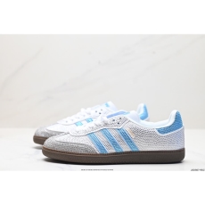 Adidas Samba Shoes